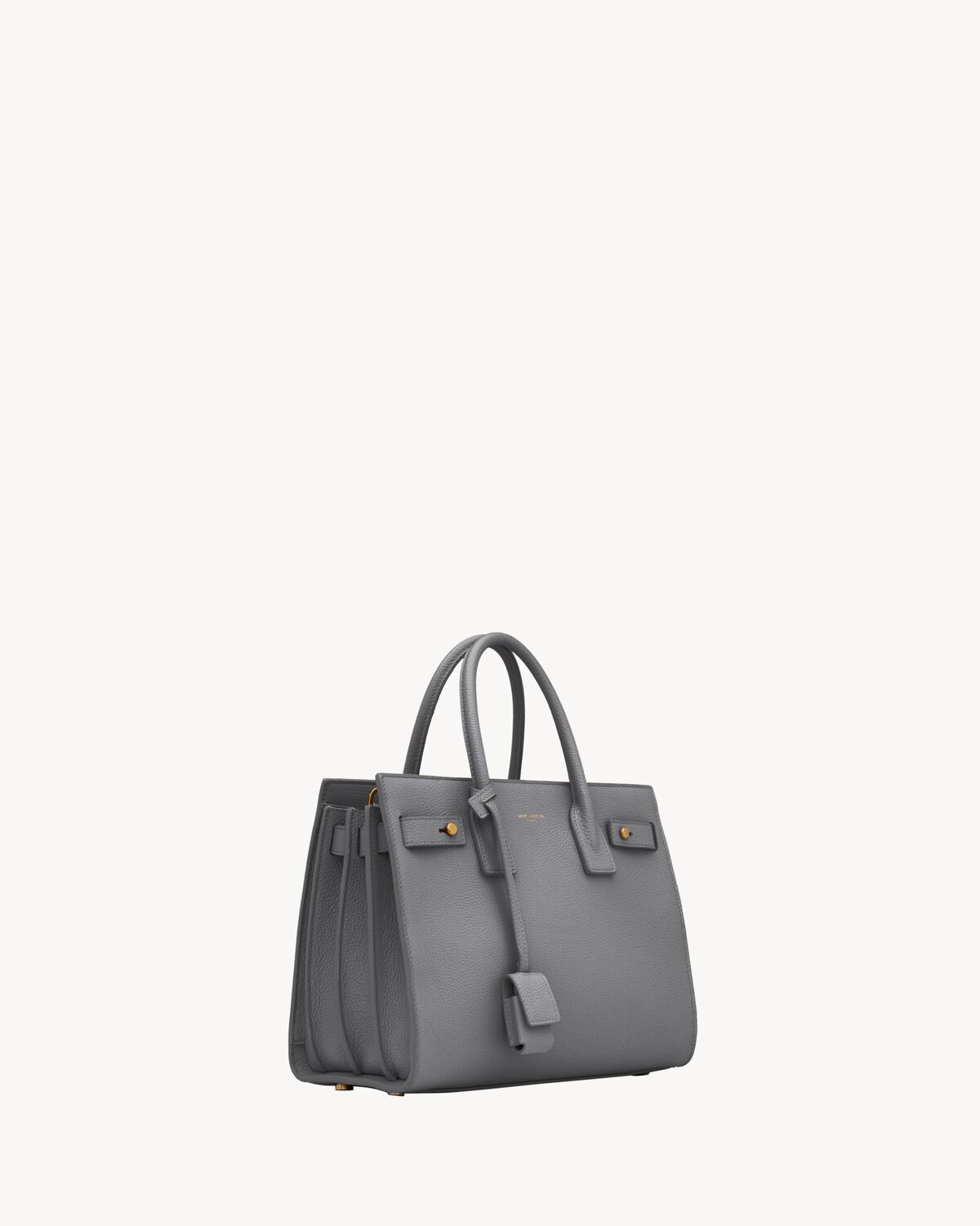 YSL Sac De Jour In Supple Grained Leather – Baby - Image 5